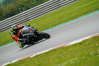 Advanced Group Black Bikes